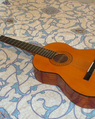 CHITARRE ACUSTICHE