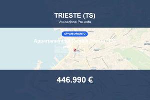 Immobile in asta di 250 m² con più di 5 locali a T