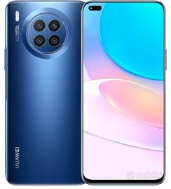 Huawei nova 8i