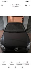 polo Volkswagen TDI 2010 5 porte