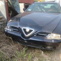 Ricambi Alfa Romeo 166 1999 3.0 benzina AR34301