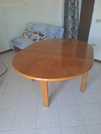 Tavola Rotonda