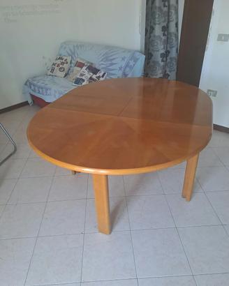 Tavola Rotonda