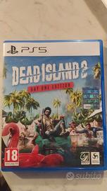 Dead Island 2 Ps5 - Console e Videogiochi In vendita a Brescia