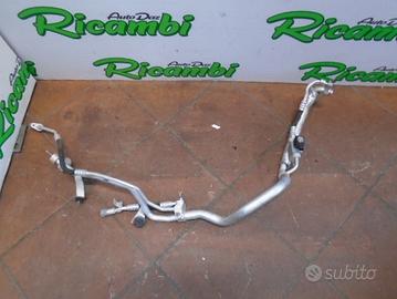 TUBO CLIMA CLA C118 AMG 2.0 TB ANNO 2019