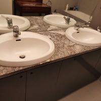 mobile bagno