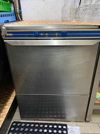 Lavastoviglie - lavatazzine - hoonved - aristarco