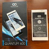 Phablet GoClever Quantum 600