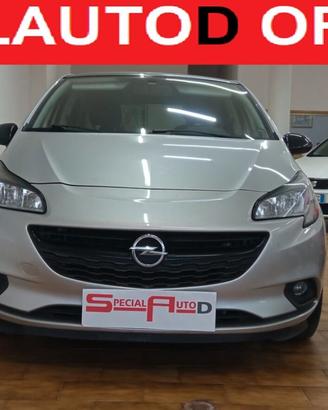 OPEL CORSA 1.3 MJT 5 PORTE