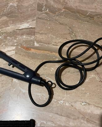 Piastra per capelli Philips SalonStraight & Curl