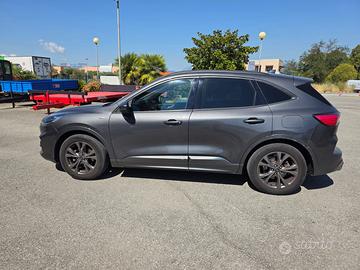 FORD KUGA 1.5 ECOBLUE 120 CV. AUTOMATICO ST-LINE