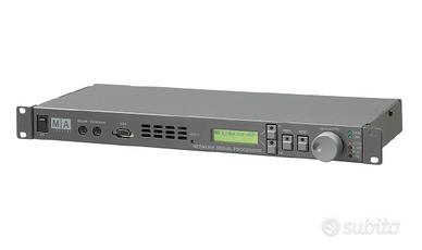 ethernet to dmx Nsp2 Ma Lighting