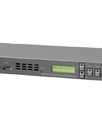 ethernet to dmx Nsp2 Ma Lighting