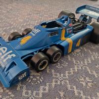 Tyrrell P34/2 Polistil