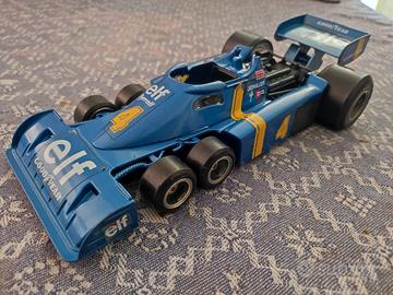 Tyrrell P34/2 Polistil