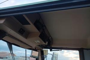 Mietitrebbia John Deere 2266 Extra 