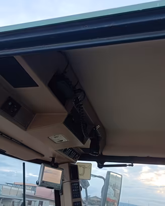 Mietitrebbia John Deere 2266 Extra 