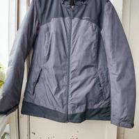 giacca decathlon sportiva 