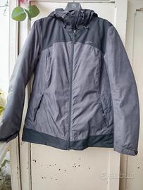 giacca decathlon sportiva 