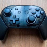 Pro Controller per Nintendo Switch originale