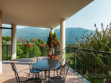 Appartamento San Germano Chisone [V651VRG]