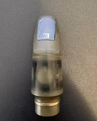 Bocchino Sax Alto Vandoren