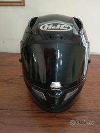 casco hjc rpha 11 carbonio 