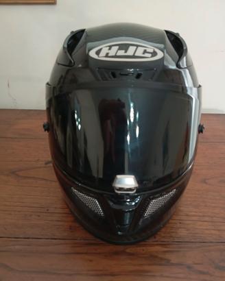 casco hjc rpha 11 carbonio 
