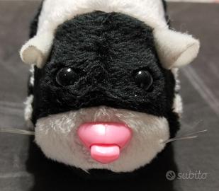 Criceto interattivo Zhu Zhu Pets "Winkie" 2009