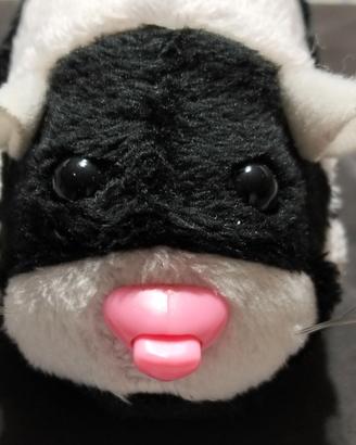 Criceto interattivo Zhu Zhu Pets "Winkie" 2009