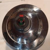 Coperchio AMC secuquick da 22cm