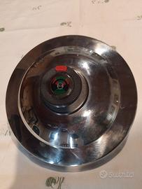 Coperchio AMC secuquick da 22cm