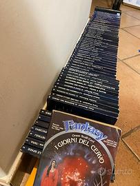 Lotto 58 Libri Urania Fantasy Mondadori