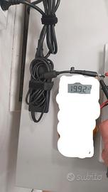 alimentatore per PC portatile
