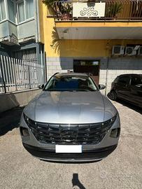 HYUNDAI Tucson 1.6 CRDI X LINE