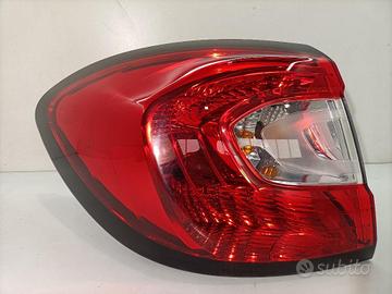 STOP FANALE POSTERIORE SINISTRO RENAULT Captur Ser