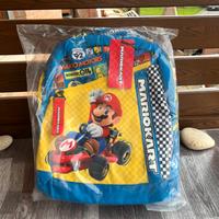 Zaino Mariokart