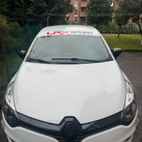 Renault clio Neo patentati