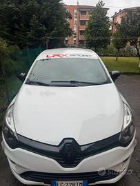 Renault clio Neo patentati
