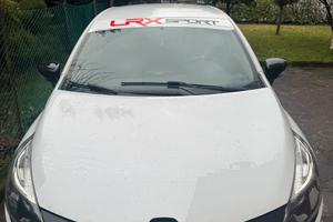 Renault clio Neo patentati