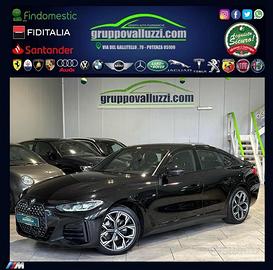 BMW 420 d 48V 190CV xDrive Msport /M sport HUD A