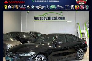 BMW 420 d 48V 190CV xDrive Msport /M sport HUD A