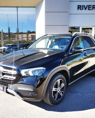 MERCEDES GLE (V167) GLE 300 d 4Matic E...