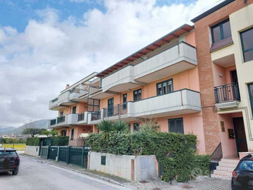 Vendita appartamento