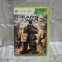 gears of war 3, xbox 360, bundle edition