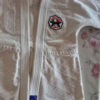 Kimono arti marziali per bambino/a