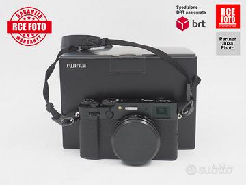 Fuji X100 VI