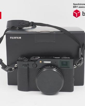Fuji X100 VI