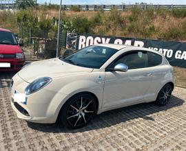 Alfa Romeo MiTo 1.4 T 170 CV M.air S&S Quadrifogli