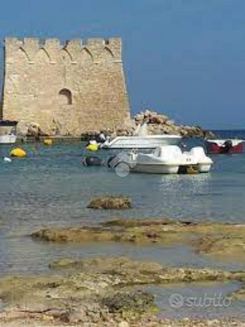 TER. AGRICOLO A CAROVIGNO - Altro